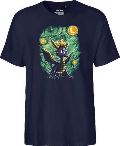Starry Dragon
