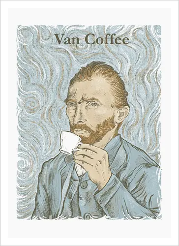 Van Coffee