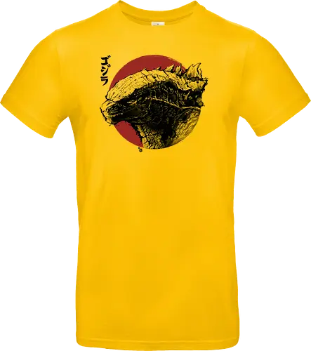 Reptile Type Alpha