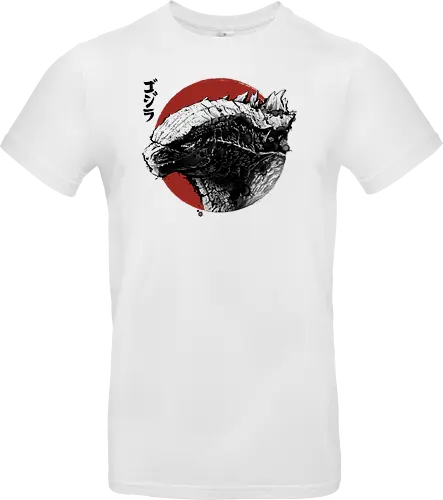 Reptile Type Alpha
