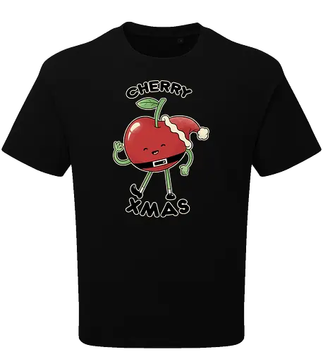 Cherry Christmas