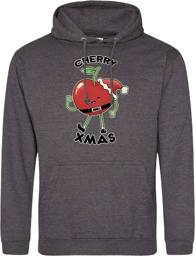 Cherry Christmas