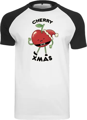 Cherry Christmas