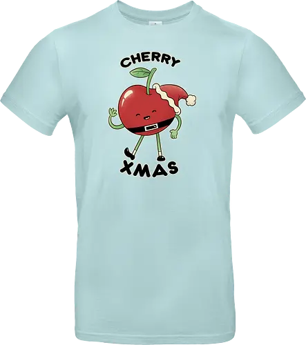 Cherry Christmas