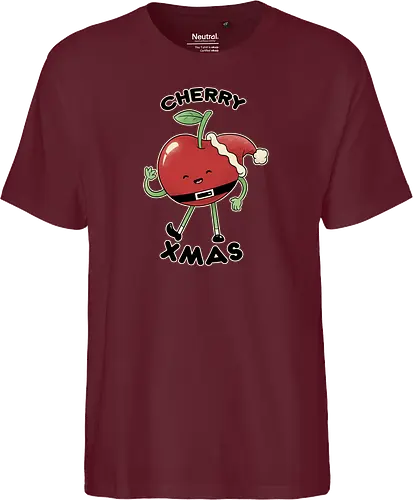 Cherry Christmas