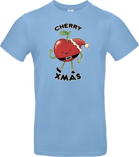 Cherry Christmas