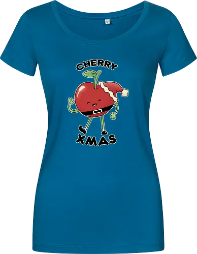 Cherry Christmas