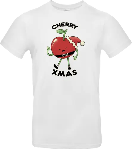 Cherry Christmas