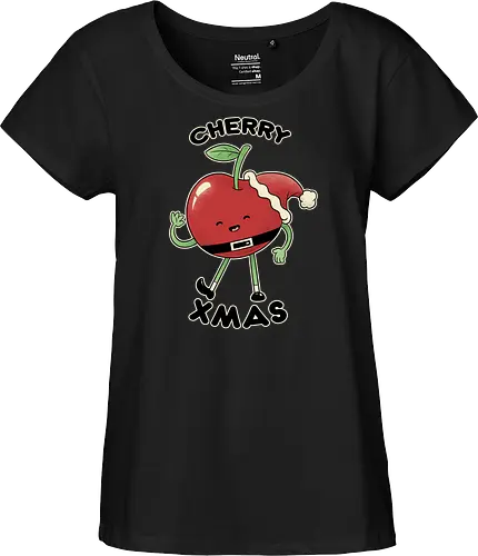 Cherry Christmas