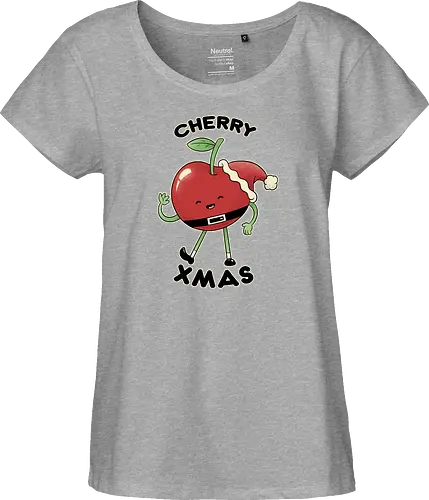 Cherry Christmas