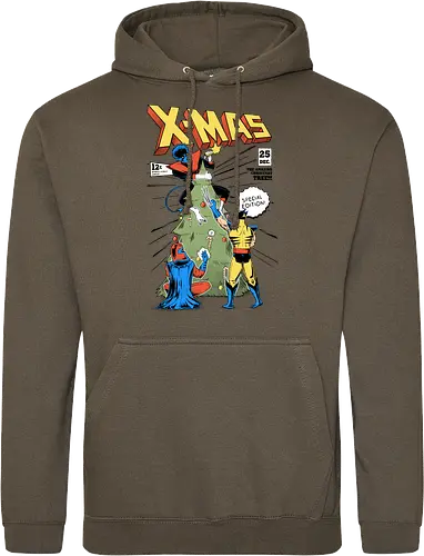 X-MAS