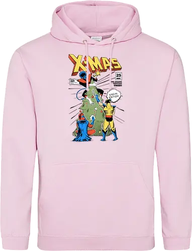 X-MAS