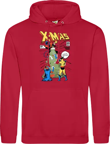 X-MAS