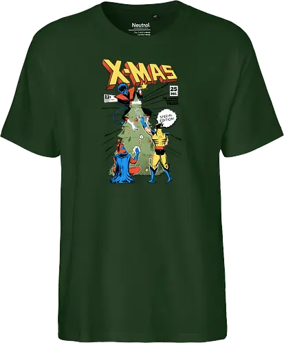 X-MAS