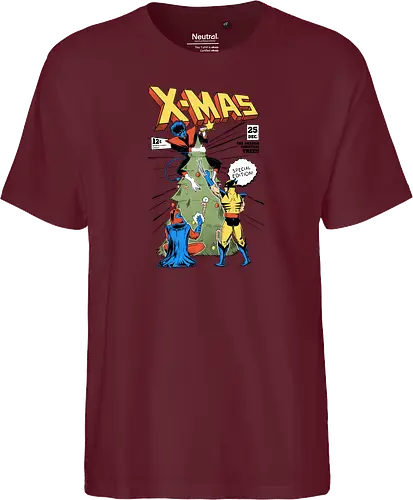 X-MAS