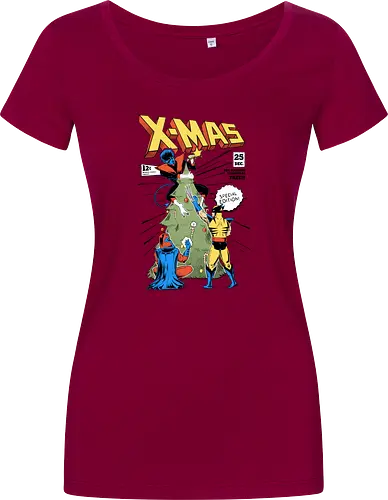 X-MAS