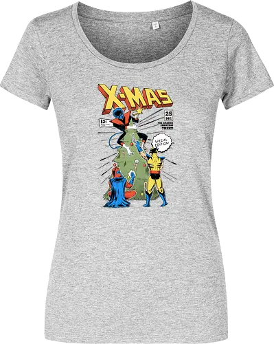 X-MAS
