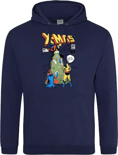 X-MAS