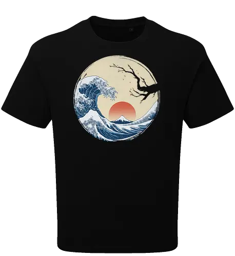 Asian Wave