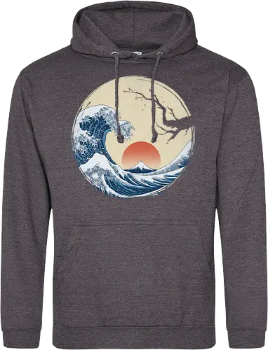 Asian Wave