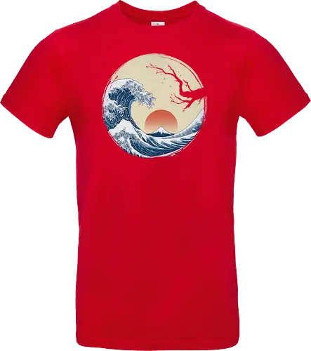 Asian Wave