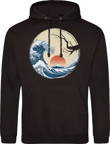 Asian Wave