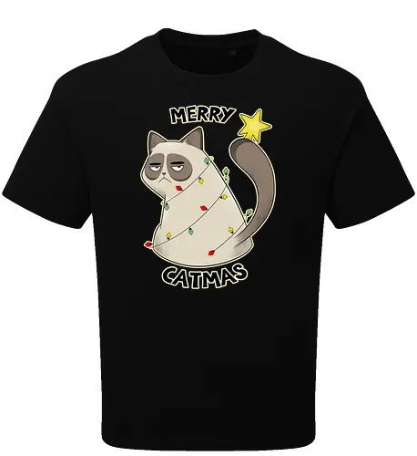 Merry Catmas