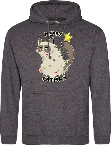 Merry Catmas