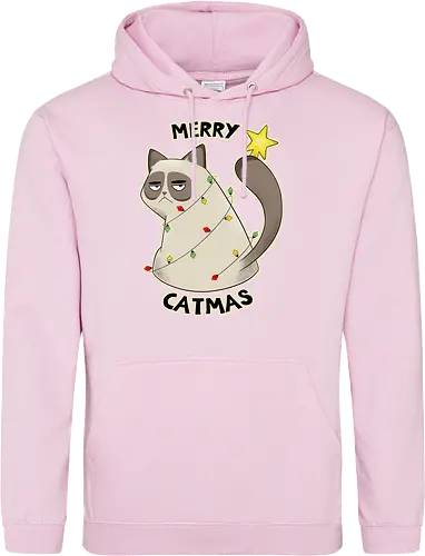 Merry Catmas