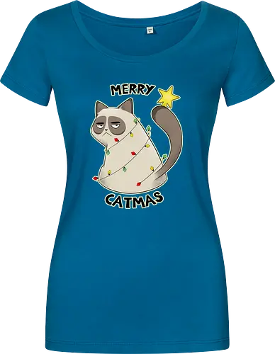 Merry Catmas