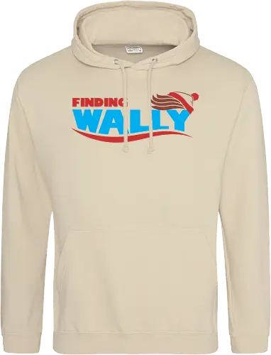 Finding Wally