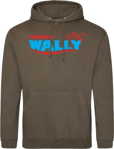 Finding Wally