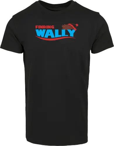 Finding Wally
