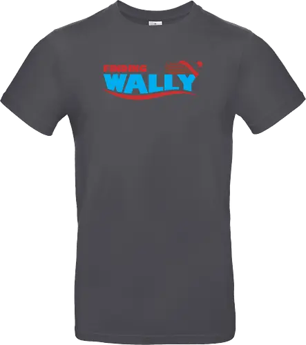 Finding Wally