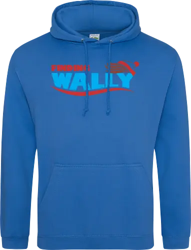 Finding Wally