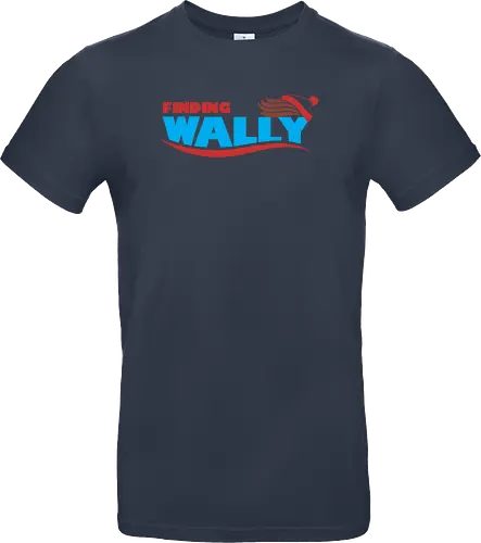 Finding Wally