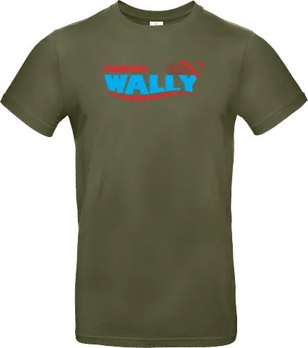 Finding Wally