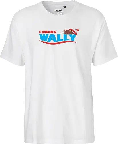 Finding Wally