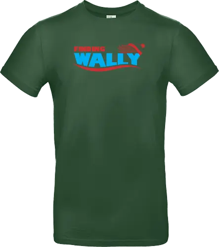 Finding Wally