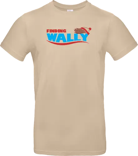 Finding Wally