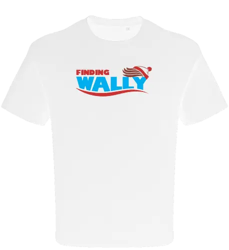 Finding Wally
