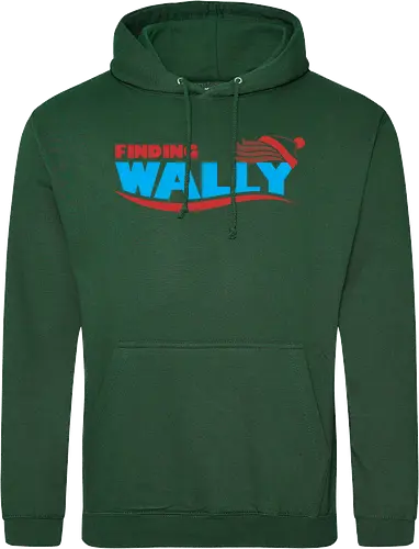 Finding Wally