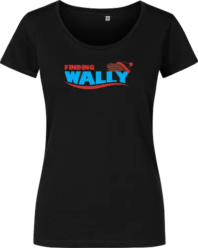 Finding Wally