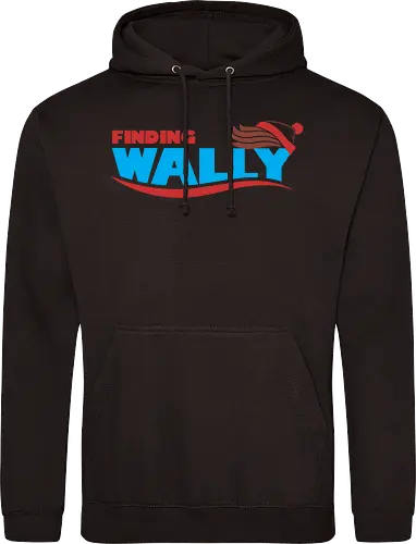 Finding Wally