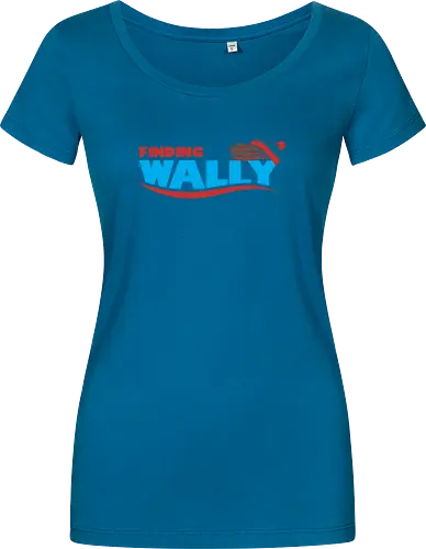 Finding Wally