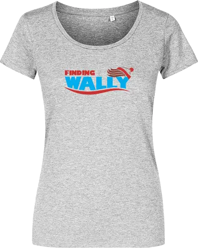 Finding Wally