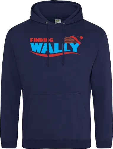 Finding Wally
