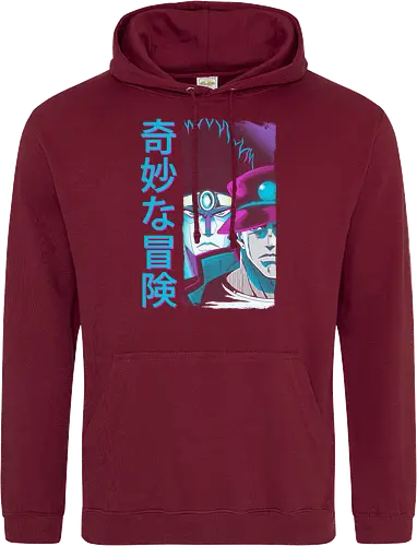 Bizarre Adventure