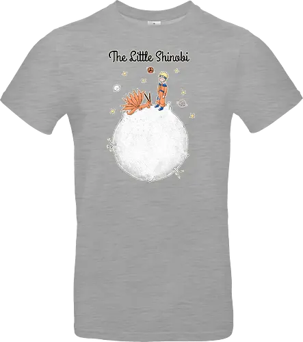 The Little Shinobi