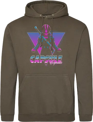 Capsule Corp